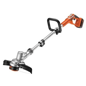 Black & Decker 36V Cordless Strimmer