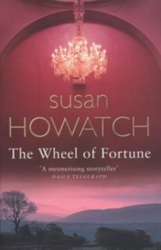 Image of The Wheel of Fortune by Susan Howatch Paperback