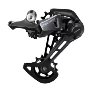 image of Shimano M6100 Deore 00 - Black