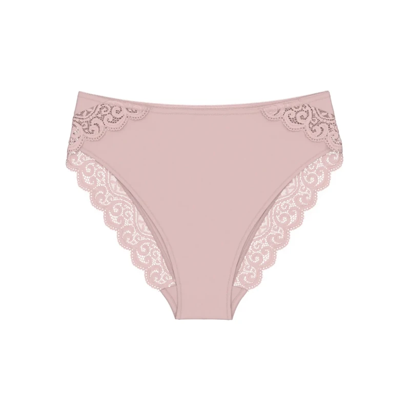 Image of Triumph Womens panties Triumph Amourette Tai Rose Female 40