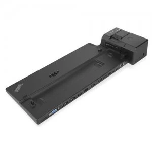 Image of Lenovo 40AJ0135EU Notebook Dock/Port Replicator