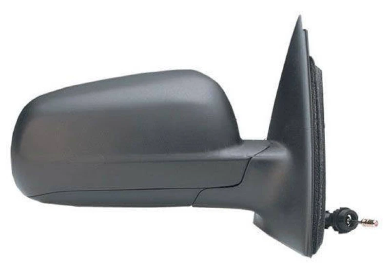 Image of ALKAR 6165069 Wing mirror Right, Convex Outside Mirror (50)