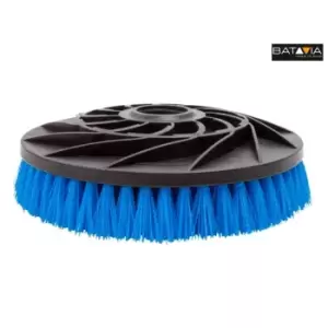 Batavia Twin Brush Medium Brush (Blue) BAT7064252