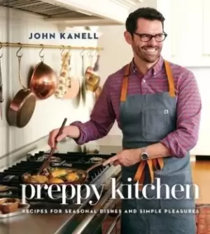 Image of Preppy Kitchen by John Kanell
