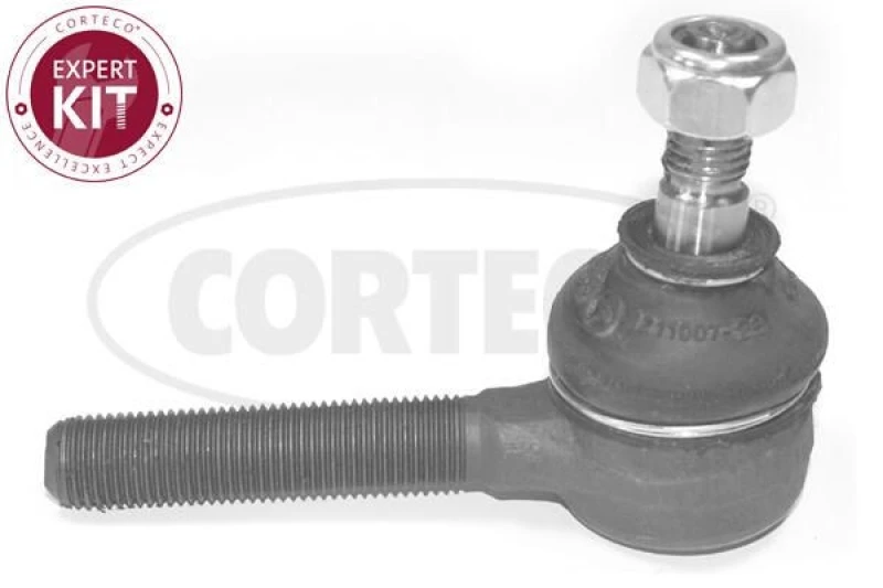 Image of Track rod end CORTECO 49400867