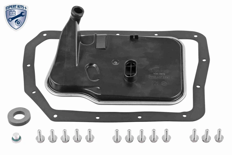 Image of Gearbox service kit VAICO V20-2091-BEK