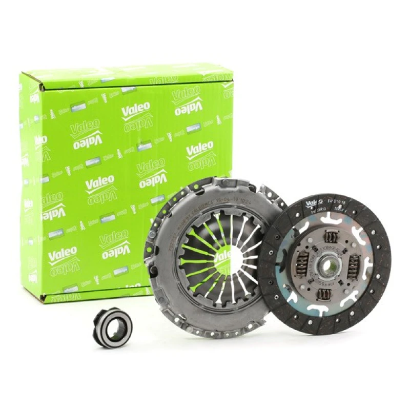 Image of Clutch kit VALEO 828013