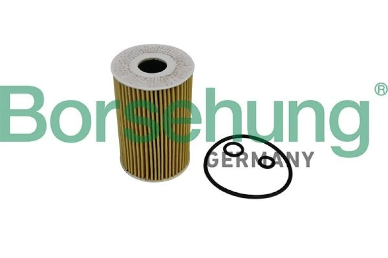 Image of Borsehung Oil filter Borsehung B10535