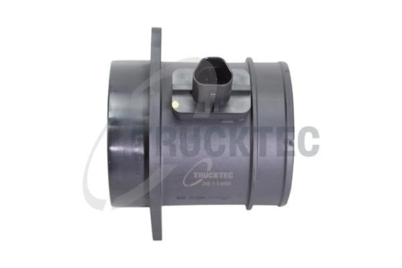 Image of Mass air flow sensor TRUCKTEC AUTOMOTIVE 22.14.008