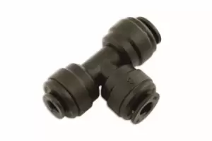 Image of Push-Fit Tee Union 10.0mm Pk 5 Connect 31038