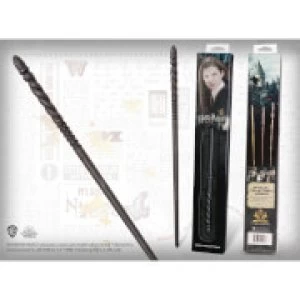 image of Harry Potter Ginny Weasley's Wand with Window Box