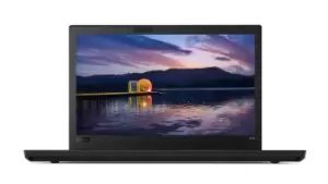 Image of T1A Lenovo ThinkPad T480 Refurbished i7-8650U Notebook 35.6 cm...