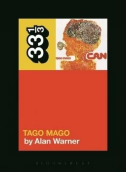Image of Tago Mago by Alan Warner Book