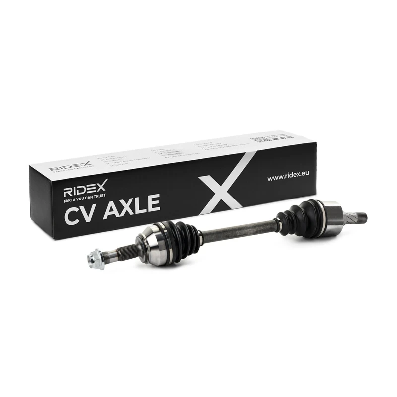 Image of RIDEX Drive shaft RIDEX 13D1145