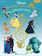 Image of disneys my first songbook volume 5