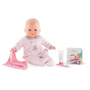 Image of Corolle Eloise Goes To Bed 36cm Doll