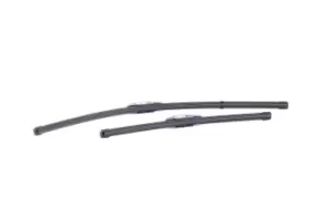 SWF Wiper blade 119780 Windscreen wiper,Window wiper RENAULT,PEUGEOT,HYUNDAI,Kadjar (HA_, HL_),206 Schragheck (2A/C),206 CC (2D)