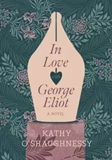 Image of In Love with George Eliot