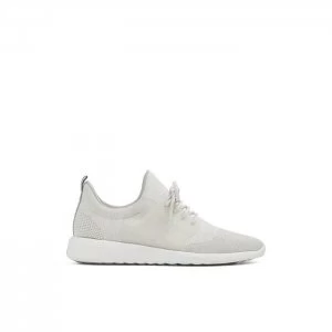 Image of Aldo Mx. 1 Trainers Light Grey