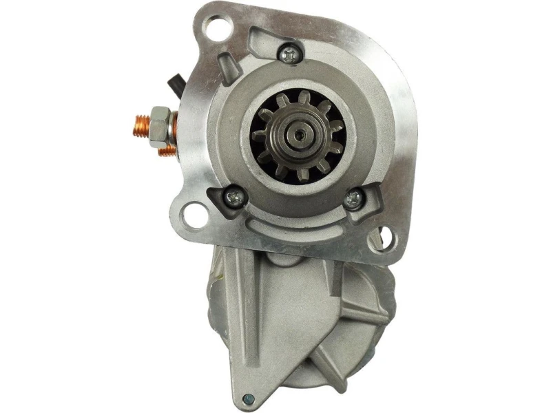 Image of AS-PL Starter motor AS-PL S6134