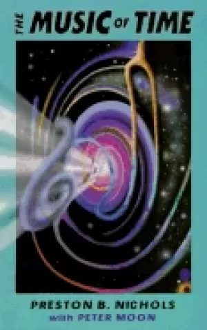 Image of music of time