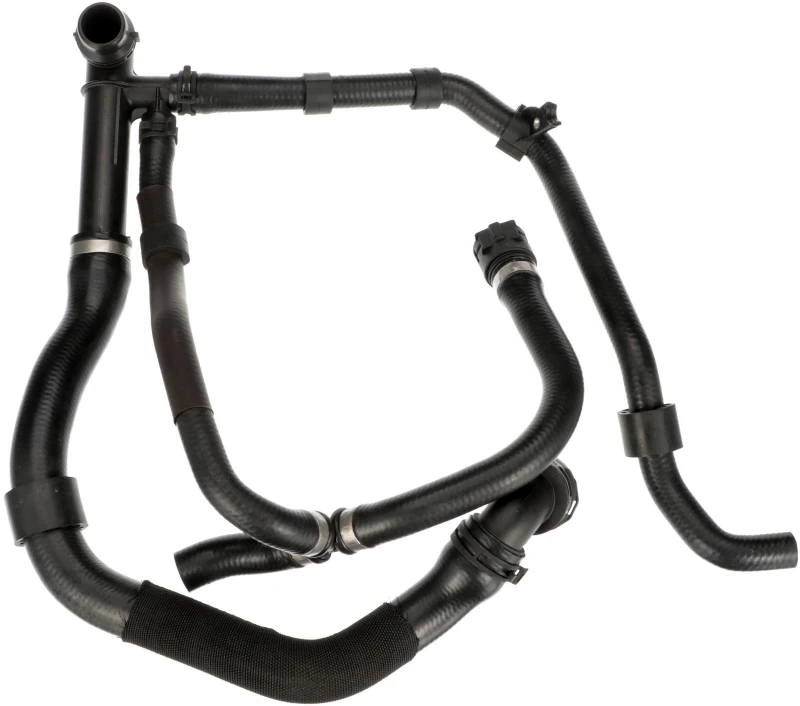 Image of GATES Radiator hose GATES 05-4861