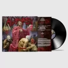 Image of Morbidity triumphant