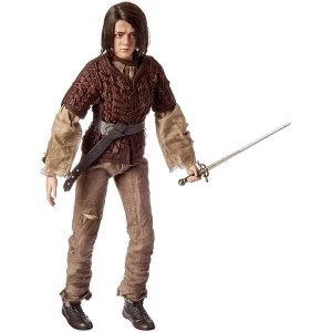 Arya Stark Game of Thrones 1/6 Scale Three Zero Collectible Figure