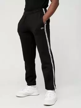 Image of Lacoste Lacoste Taping Joggers