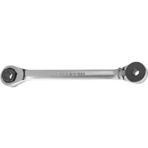 image of 65.PE Bit Holder Ratchet Wrench