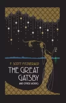 Image of The Great Gatsby and Other Works