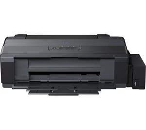Image of Epson EcoTank ET-14000 Colour Inkjet Printer