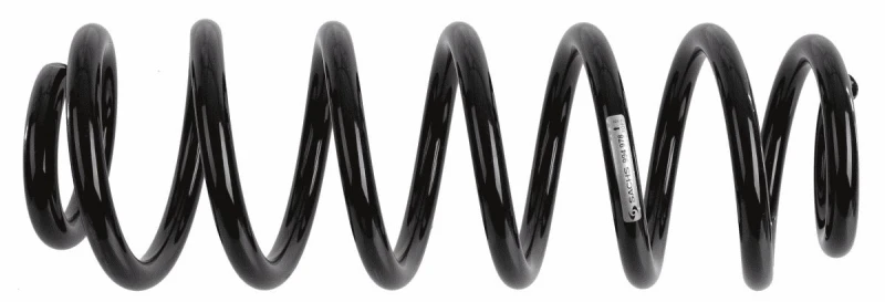 Image of Coil spring SACHS 994 978