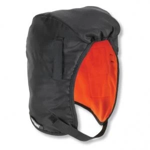 Image of Ergodyne N Ferno 6840 2 Layer Econo Winter Liner Regular Length Black