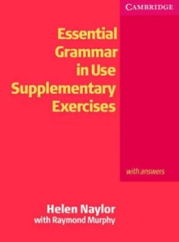 Image of Essential Grammar in Use. Supplementary Exercises with Answers by Helen Naylor Paperback