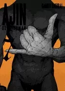 Image of ajin volume 7 demi human
