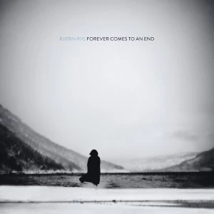 Image of Bjorn Riis - Forever Comes To An End Vinyl
