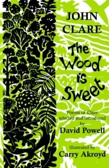 Image of The Wood is Sweet