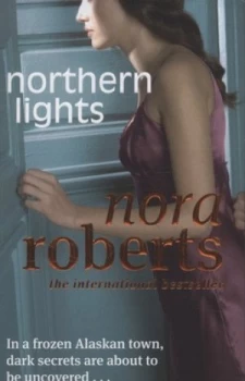 Image of Northern Lights by Nora Roberts Paperback