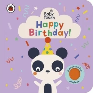 Image of Happy birthday by Lemon Ribbon
