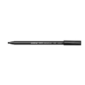 Image of Edding 1255 Calligraphy 3.5 Bk Pack of 10