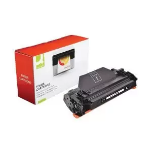 Image of Q-Connect HP CF289A Remanufactured Toner Cartridge Black