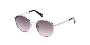 image of Guess Sunglasses GU5214 28F