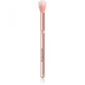 Image of Makeup Revolution Create Highlighter Brush R5