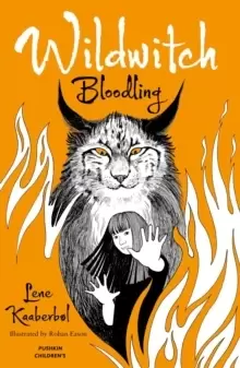 Image of Wildwitch 4: Bloodling