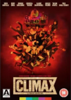 Image of Climax 2018 Movie