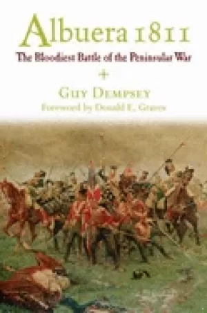 Image of albuera 1811 the bloodiest battle of the peninsular war