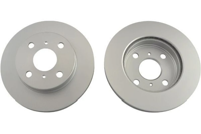 Image of KAVO PARTS Brake disc KAVO PARTS BR-9372-C