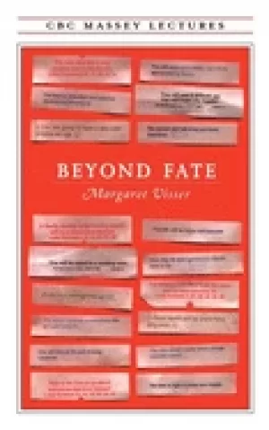 Image of beyond fate