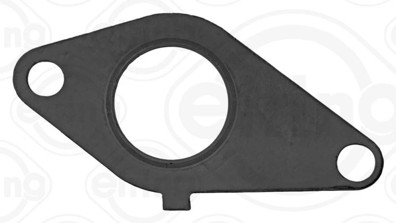 Image of ELRING EGR valve gasket ELRING B05.130